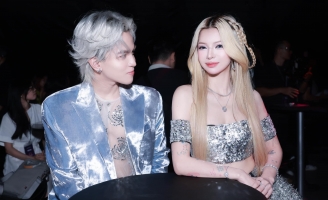 Ngô Đình Nam biến hóa ngoạn mục trong MV mới 