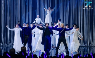 Ngô Kiến Huy bứt phá với “Đã Từng”, màn kết hợp cùng Karik và Bùi Duy Ngọc gây sốt “Anh Trai Say Hi”