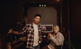 Ngô Kiến Huy ra mắt MV Lý Do, mở đầu chuỗi dự án âm nhạc mới