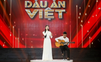 Ngọc An Phương phá cách dòng nhạc trữ tình với bản tình ca 