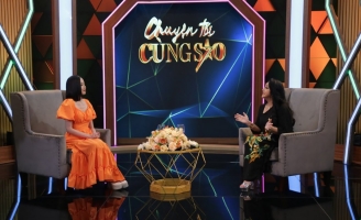 Ngọc Ánh hé lộ điều mạo hiểm nhất cuộc đời mình