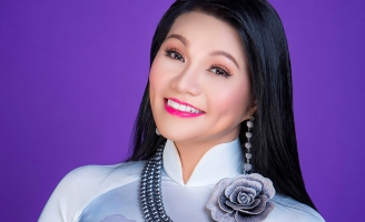 Ngọc Huyền: “Gia đình giúp tôi vượt qua nỗi buồn bị hủy liveshow tiền tỷ’ 