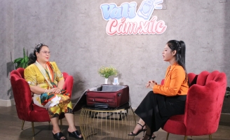 Ngọc Lan mở lòng về mẹ, con gái và hành trình giữ lửa nghề