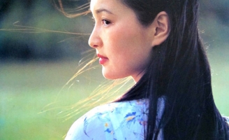 Ngọc nữ đời đầu Trung Quốc qua đời lặng lẽ ở Mỹ