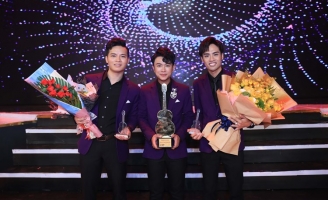 Ngọc Phụng giành giải Quán quân Solo Cùng Bolero mùa 6