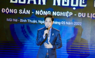 Ngọc Sơn bất ngờ xuất hiện trong vai trò mới