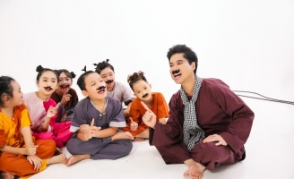 Ngọc Sơn ra mắt MV “Những điều cha dạy” 