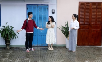 Ngọc Xuyên và ký ức về cố đạo diễn Vũ Minh