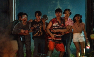 Ngôi Đền Kỳ Quái 4: Phần phim đang được đánh giá là hay nhất của chuỗi siêu phẩm