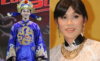 Ngôi sao cả nước hội tụ tại gala kỷ niệm 60 năm sân khấu Việt