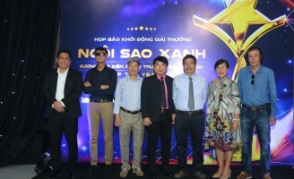 Ngôi Sao Xanh 2020 chính thức công bố danh sách đề cử