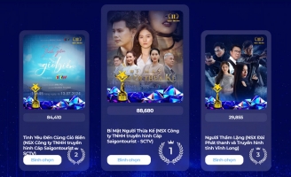 Ngôi Sao Xanh 2024 khép lại vòng bình chọn, sẵn sàng cho đêm gala công bố giải thưởng