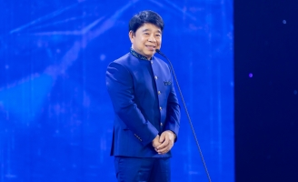 Ngôi Sao Xanh lần thứ 11: Vinh danh những cống hiến nghệ thuật xuất sắc nhất năm 2024