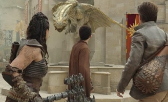 Ngục Tối Và Rồng: Danh Dự Của Kẻ Trộm tung trailer cuối cùng