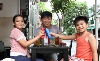 Người Bạn Nhỏ - phim Việt đầu tiên có diễn viên chính là động vật 