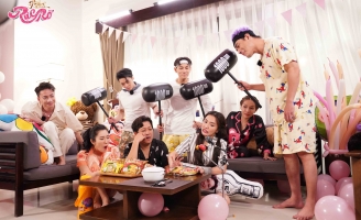 Người bí ẩn khiến nội bộ Hành Trình Rực Rỡ xào xáo 