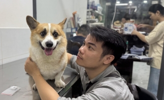 Người dân châu Á ngày càng hào phóng 'chi mạnh' cho thú cưng