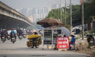 Người dân đổ xô đi mua bảo hiểm xe máy, nơi bán giá siêu rẻ 20.000đ/ năm mọc lên nhan nhản 