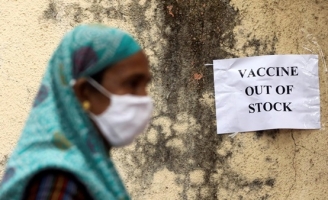 Người giàu Ấn Độ vung tiền cũng không thoát 'sóng thần' Covid-19