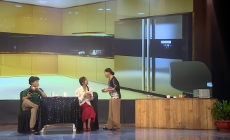 Người giúp việc “giữ giùm” tài sản và cái kết không thể quay đầu 