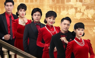 Người Kể Chuyện Tình 2022 đặc sắc với những câu chuyện tình thú vị