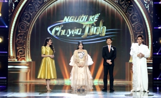 Người Kể Chuyện Tình: Tập 4 đầy kịch tính và cảm xúc