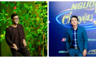 NKCT: Phan Ngọc Luân dùng băng keo quấn guốc, Khắc Minh tái hiện chuyện “tình mẹ duyên con