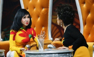 Người kể chuyện tình tiếp nối với chuyện tình sầu của NS Anh Bằng