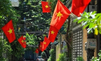 Người lao động sẽ được nghỉ 4 ngày dịp Lễ Quốc khánh 2/9 năm 2024