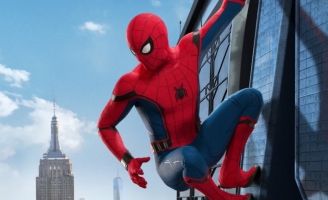 Người Nhện đạt top doanh thu sau 3 ngày công chiếu