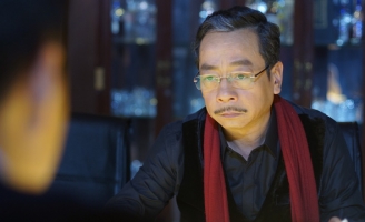 'Người phán xử' và những con số khổng lồ về rating, quảng cáo