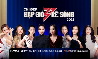 Người phụ nữ quyền lực đứng sau chương trình Chị Đẹp Đạp Gió Rẽ Sóng 2023 là ai? 