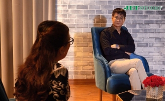 Người Thứ 3: Người vợ bình tĩnh nhất trong cơn bão phản bội