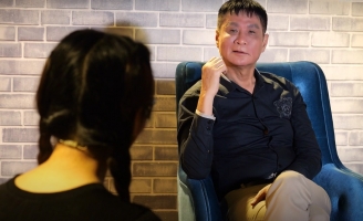 Người Thứ 3 tuần này: chị B – người thứ ba phát hiện… người thứ tư