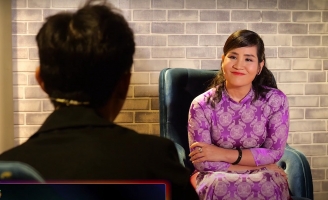 Người thứ ba: Khi em trai là vết cắt trong lòng anh