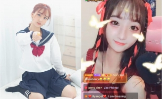 Người trẻ chọn phát sóng trực tuyến để kiếm thu nhập mùa dịch