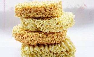 Người Việt ăn mì tôm nhiều thứ 3 thế giới