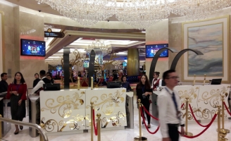 Người Việt vào casino Phú Quốc phải có giấy chứng minh thu nhập 10 triệu đồng