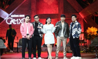 Nguyễn Đình Vũ “mở lời” muốn Trương Thảo Nhi mang hit của mình đi diễn