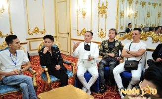 Nguyễn Duy: làm giám khảo quyền lực thi quyết định công tâm