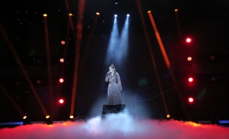 Nguyễn Hoài Nhật Thanh đăng quang quán quân “Giai Điệu Ước Mơ” mùa đầu tiên