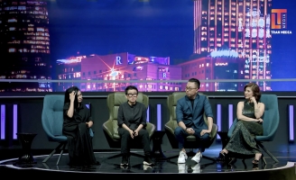 Nguyễn Hồng Thuận, Phương Uyên khiến The Cover Show “nổi như cồn” dịp cuối năm