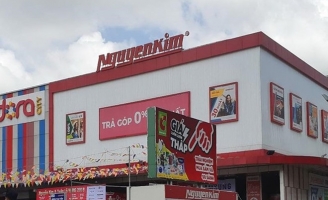 Nguyễn Kim xin gia hạn nộp 148 tỷ đồng tiền ‘né’ thuế đến ngày 20/7