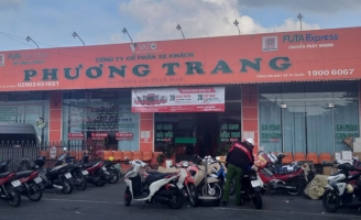 Nguyên nhân tử vong của người đàn ông tại nhà chờ xe khách Phương Trang
