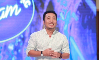 Nguyễn Quang Dũng casting diễn viên cho dự án mới