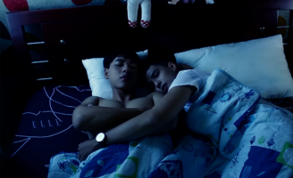 Nguyễn Thành Sang và bộ phim đồng tính gây sốt giới trẻ