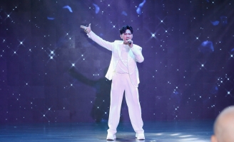 Nguyên Vũ diện trắng lịch lãm, trích toàn bộ doanh thu MV 