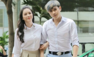 Nguyên Vũ – Lý Nhã Kỳ hẹn hò?