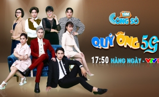 Nguyên Vũ nhuộm tóc màu khói như sao Hàn, trở thành giám đốc thời trang 