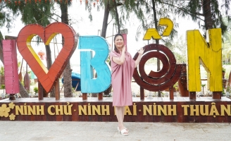 Nhà hàng Hải sản Gái Mập mang đến trải nghiệm ẩm thực tuyệt vời ở Ninh Thuận